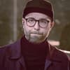 Mark Forster sieht traurig aus