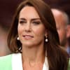 Kate Middleton sieht angestrengt aus