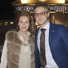 Caroline Beiler und Philipp Sattler