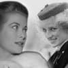 Grace Kelly und Prinzessin Diana. 