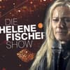 Collage Helene Fischer traurig und Logo ZDF "Helene Fischer Show"