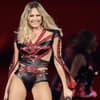 Helene Fischer in Köln auf der Bühne.