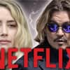 Netflix-Doku "Johnny Depp gegen Amber Heard"