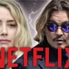 Netflix-Doku "Johnny Depp gegen Amber Heard"