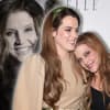 Lisa Marie Presley mit Tochter Riley Keough