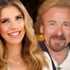 Victoria Swarovski wird mit Thomas Gottschalk "Wetten, dass..?" moderieren