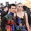 Joe Jonas und Sophie Turner bei der Met Gala 2019