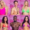 "Love Island"-Cast 2023