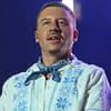 Macklemore guckt verdutzt