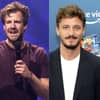 Collage Luke Mockridge, Tommi Schmitt, Oliver Pocher