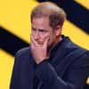 Prinz Harry Invictus Games