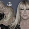 Alan Hamel und Suzanne Somers