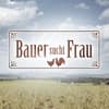 "Bauer sucht Frau"-Logo verblasst 