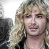 Bill Kaulitz ernst