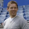 Fußball-Bundestrainer Julian Nagelsmann 