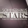 "Das Sommerhaus der Stars"-Logo ausgegraut