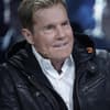 Dieter Bohlen am DSDS-Jurypult