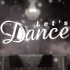 "Let's Dance"-Logo ausgegraut