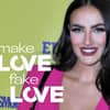 Paulina Ljubas soll bei "Make Love, Fake Love" mitmachen