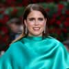 Prinzessin Eugenie auf der Vogue Wold Gala. 