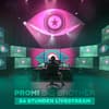 "Promi Big Brother"-24-Stunden-Livestream-Logo