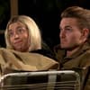 "Sommerhaus der Stars" 2023 Folge 6 - Walentina und Can 