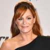 Andrea Berg mit einem Clean-Make-up-Look