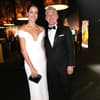 Ana Ivanovic und Bastian Schweinsteiger beim Bambi 2023