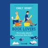 Buchcover "Book Lovers" von Emily Henry