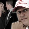 Corinna und Michael Schumacher, Collage