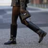 STiefel Street Style