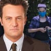 Matthew Perry und Ex-Verlobte Molly Hurwitz 