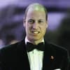 Prinz William bei der Verleihung des "Earthshot Prize" in Singapur. 