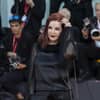 Priscilla Presley bei den Filmfestspielen in Cannes 2023