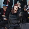 Priscilla Presley bei den Filmfestspielen in Cannes 2023