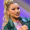 Shirin David macht Ansage