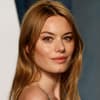 Camille Rowe Bambi-Blick