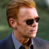 David Caruso in "CSI: Miami" als Horatio Caine mit Sonnenbrille