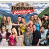 Forsthaus Rampensau Germany Gruppenbild