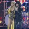 Helene Fischer singt mit Nena