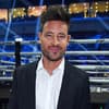 Marc Eggers bei "The Great Fight Night 2"