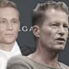 Matthias Schweighöfer und Til Schweiger ernst