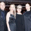 Henry Wolfe, Mamie Gummer, Meryl Streep, Grace Gummer & Louisa Jacobso