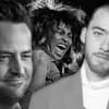 Stars, die 2023 gestorben sind: Matthew Perry, Tina Turner, Angus Cloud