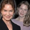 Renée Zellweger heute und früher