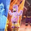 Die 4 Finalisten von "The Masked Singer 2023"