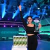 Yeliz Koc hat "Promi Big Brother" 2023 gewonnen