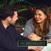 "Die Bachelors" Folge 2: Sebastian Klaus und Eva unterhalten sich 