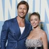 Glen Powell und Sydney Sweeney zusammen bei der "Anyone But You"-Premiere in New York