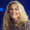 Helene Fischer guckt gerührt